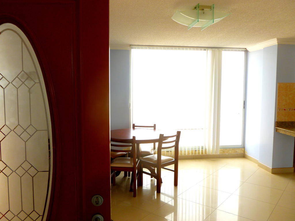 Costa Paraiso Atacames Room photo